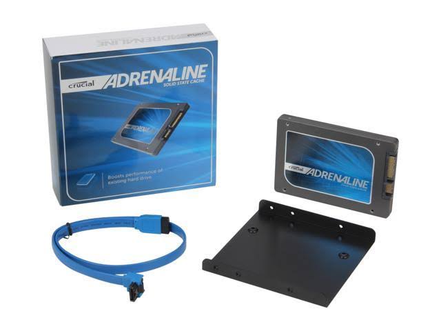 50 GB Internal Solid State Drive X49188