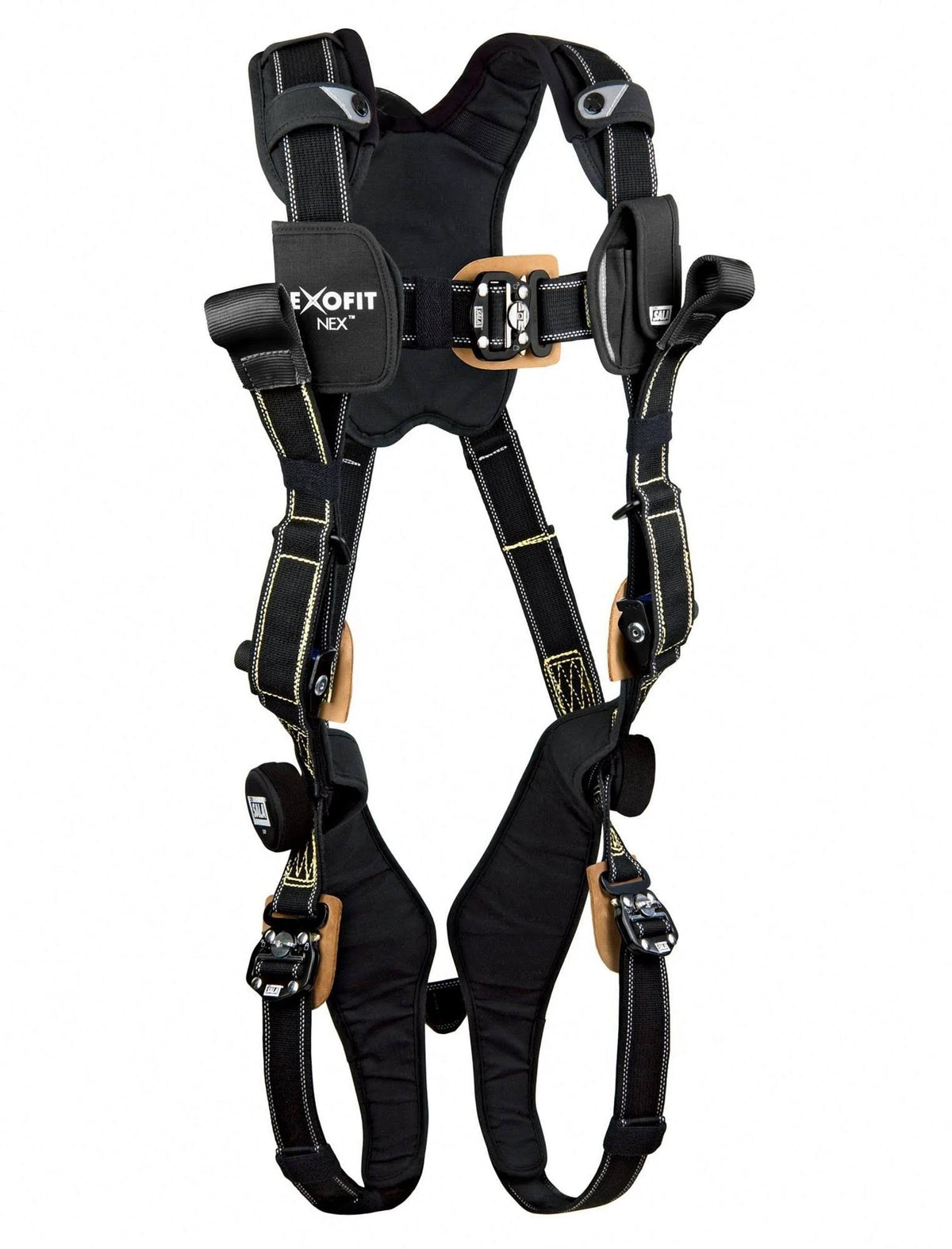 Arc Flash Rescue Harness C9234