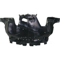 Splash Shield Front For Subaru Impreza J82874