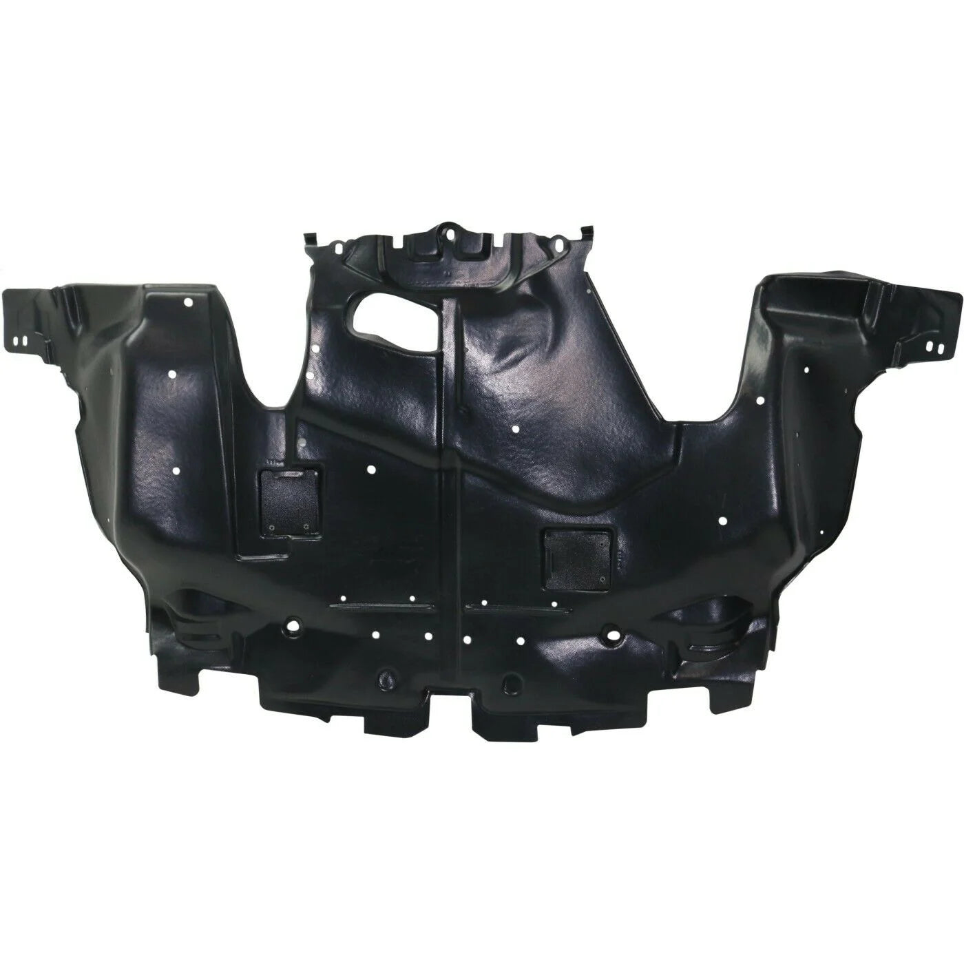 Splash Shield Front For Subaru Impreza J82874