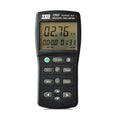 Triaxial EMF Tester Electromagnetic Field Meter Z885