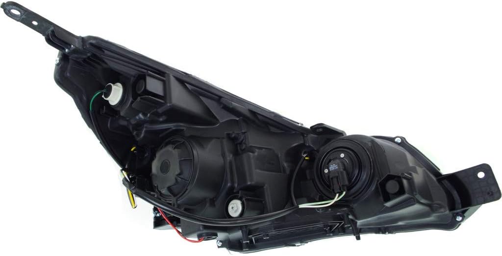Passenger Side Headlight for Subaru Legacy M77959