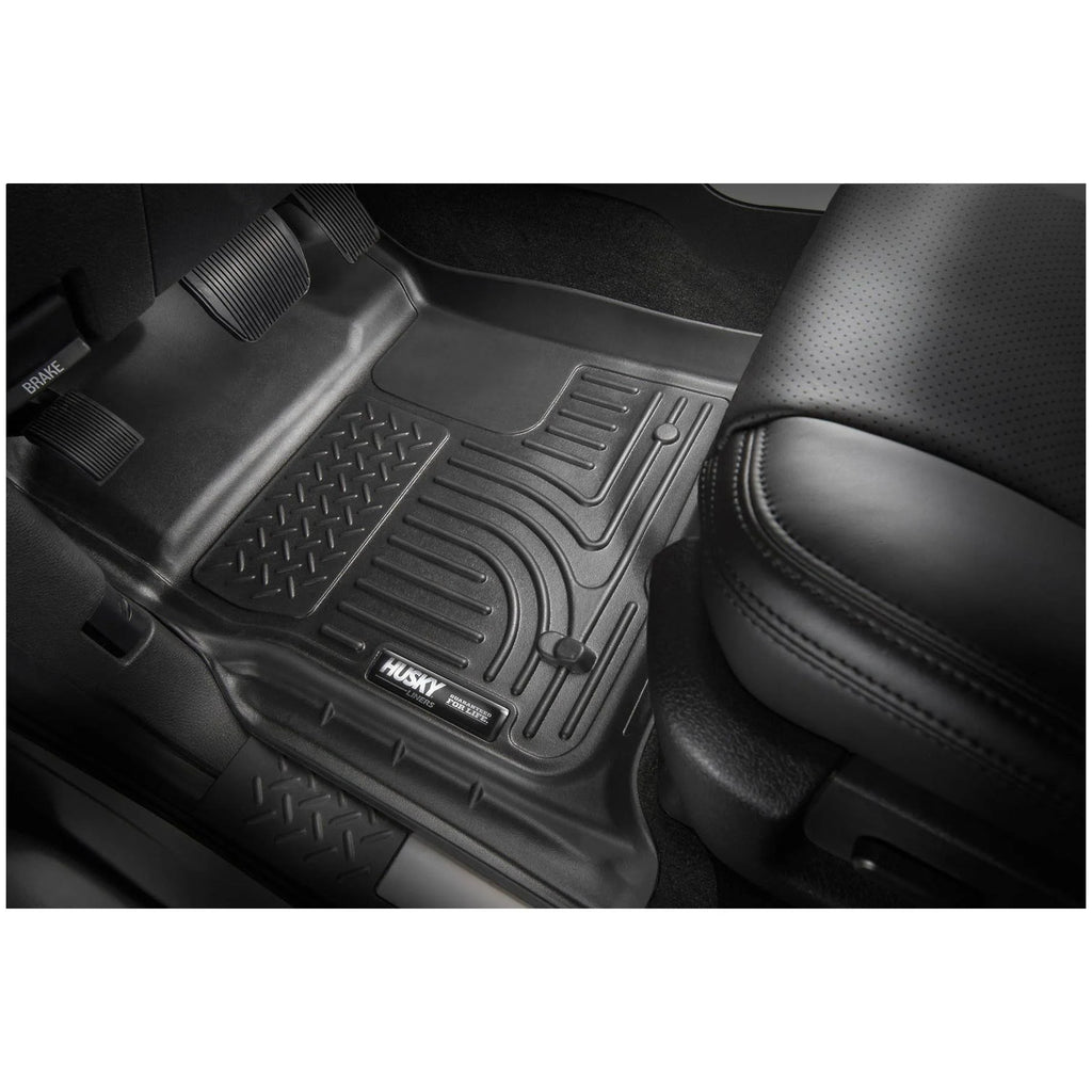 WeatherBeater Floor Liners R3665