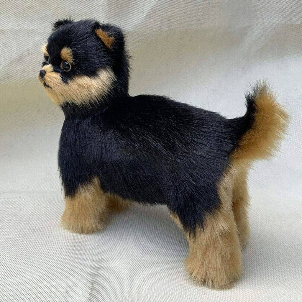 Plush Simulation Dog Toy C468343