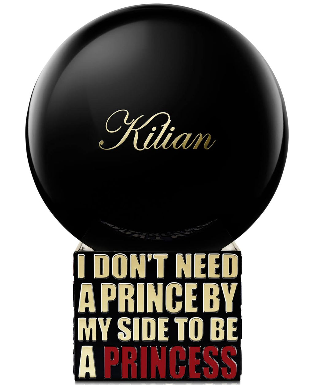 Princess Eau De Parfum - 100 ml L4574