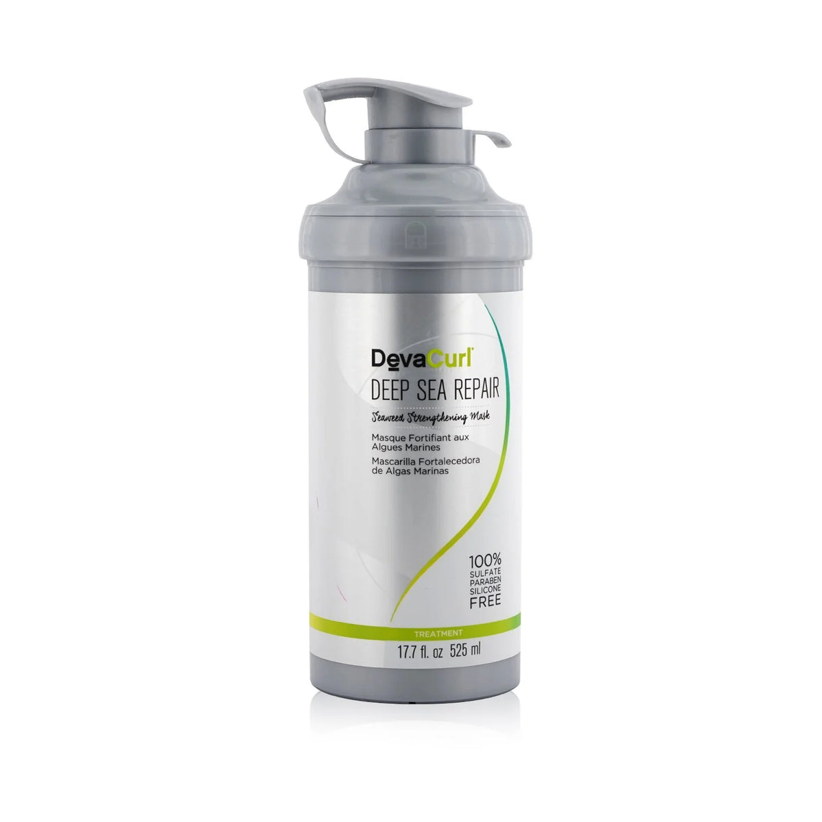 Seaweed Strengthening Mask T785