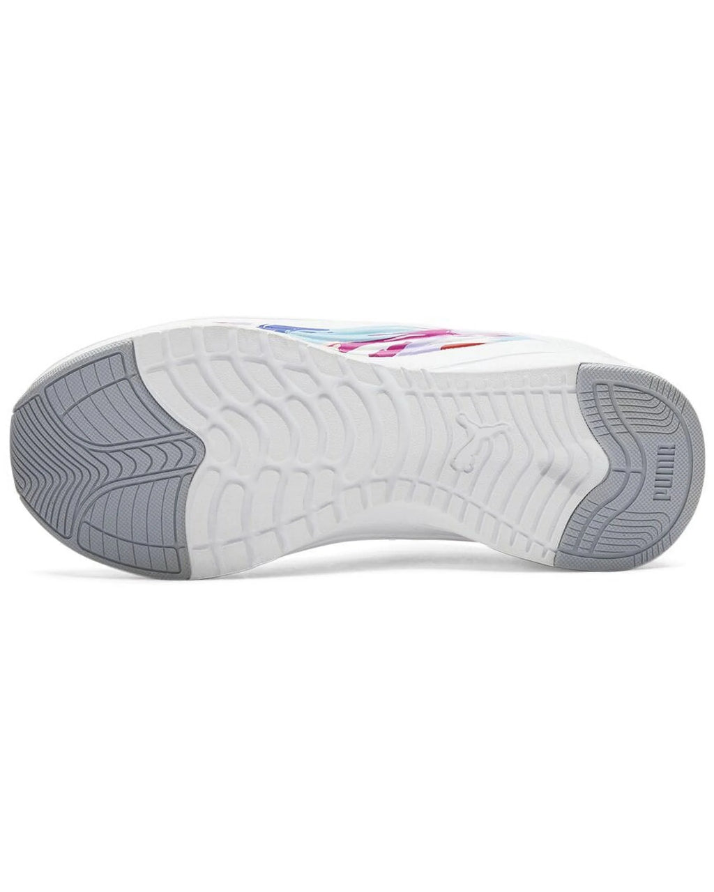 Water Color Sneaker T904