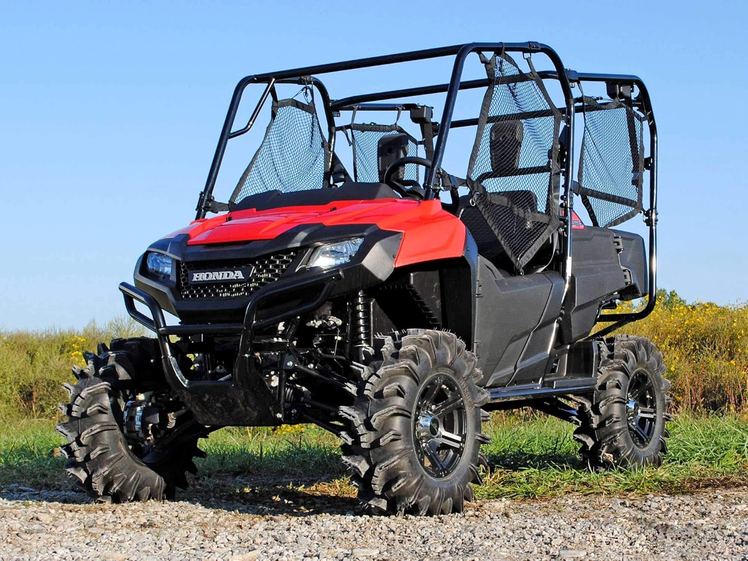 2'' Lift Kit for Honda Pioneer 700/700-4 X144