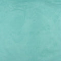Aqua Green Solid Microsuede Microfiber Fabric By The Yard L3969