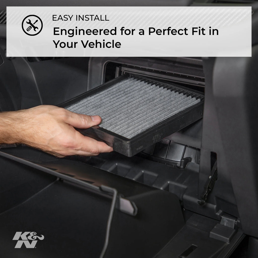 Washable and Reusable Cabin Air Filter I1999