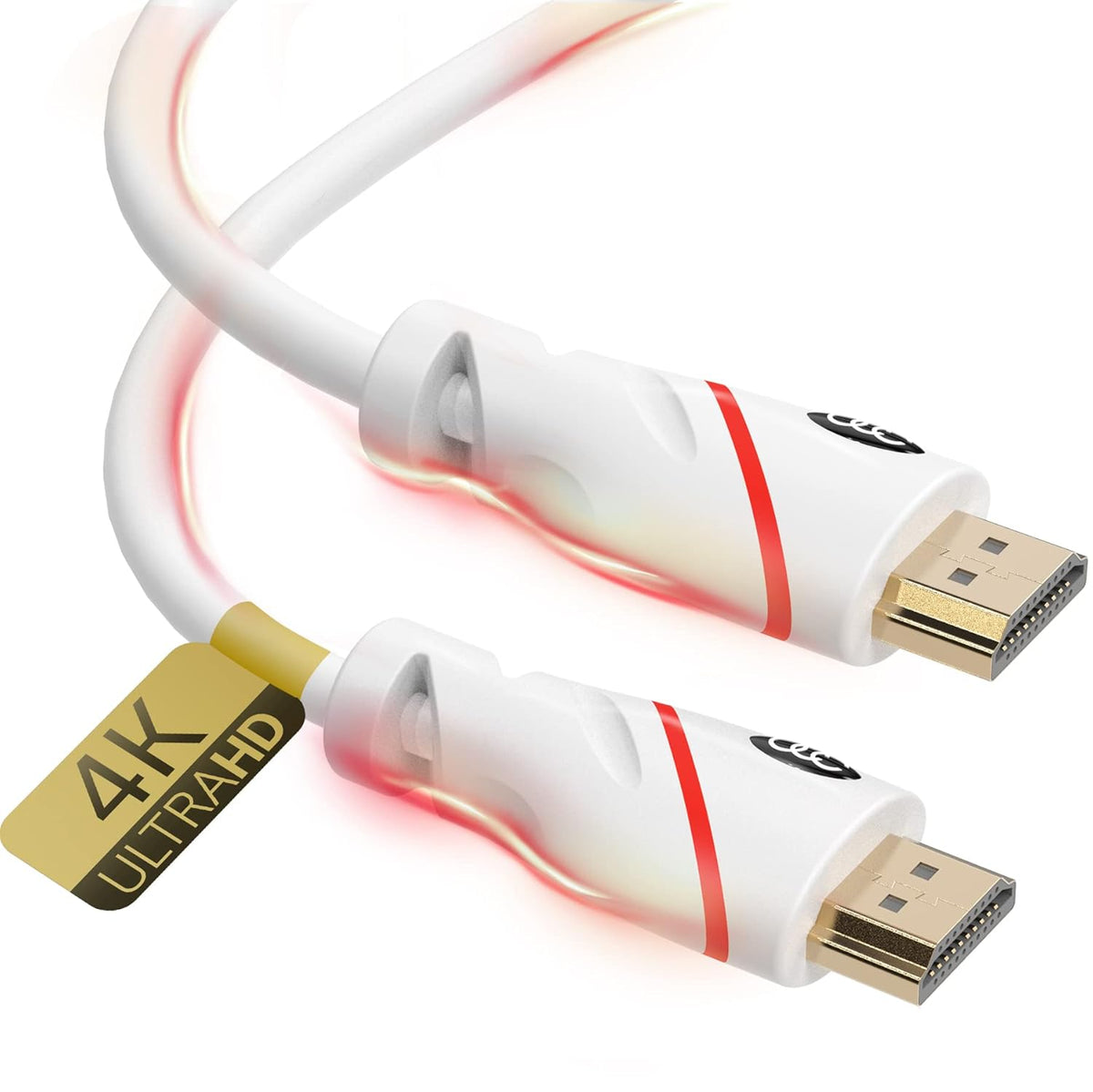 40 ft High Speed HDMI Cord CL3 Rated I3039