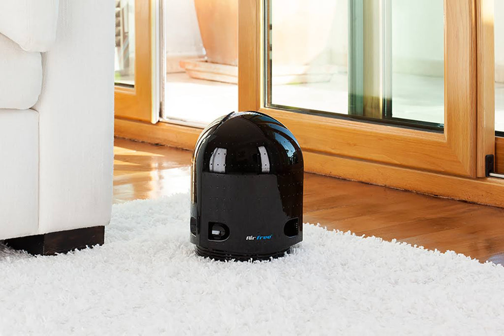 Air Purifier Y45741