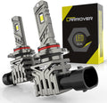 HB3 LED Headlight Bulbs Conversion Kit Pack of 2 Z396031
