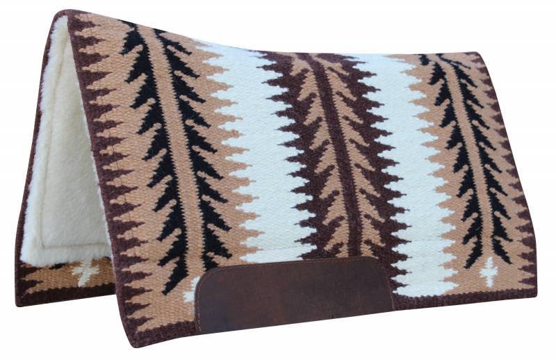 Ventana Saddle Pad G494951