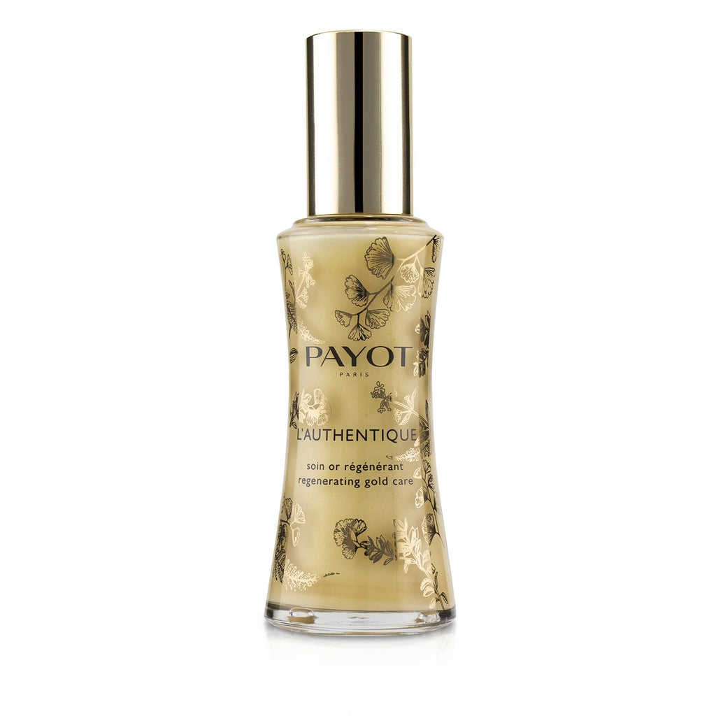Regenerating Gold Care Q9271