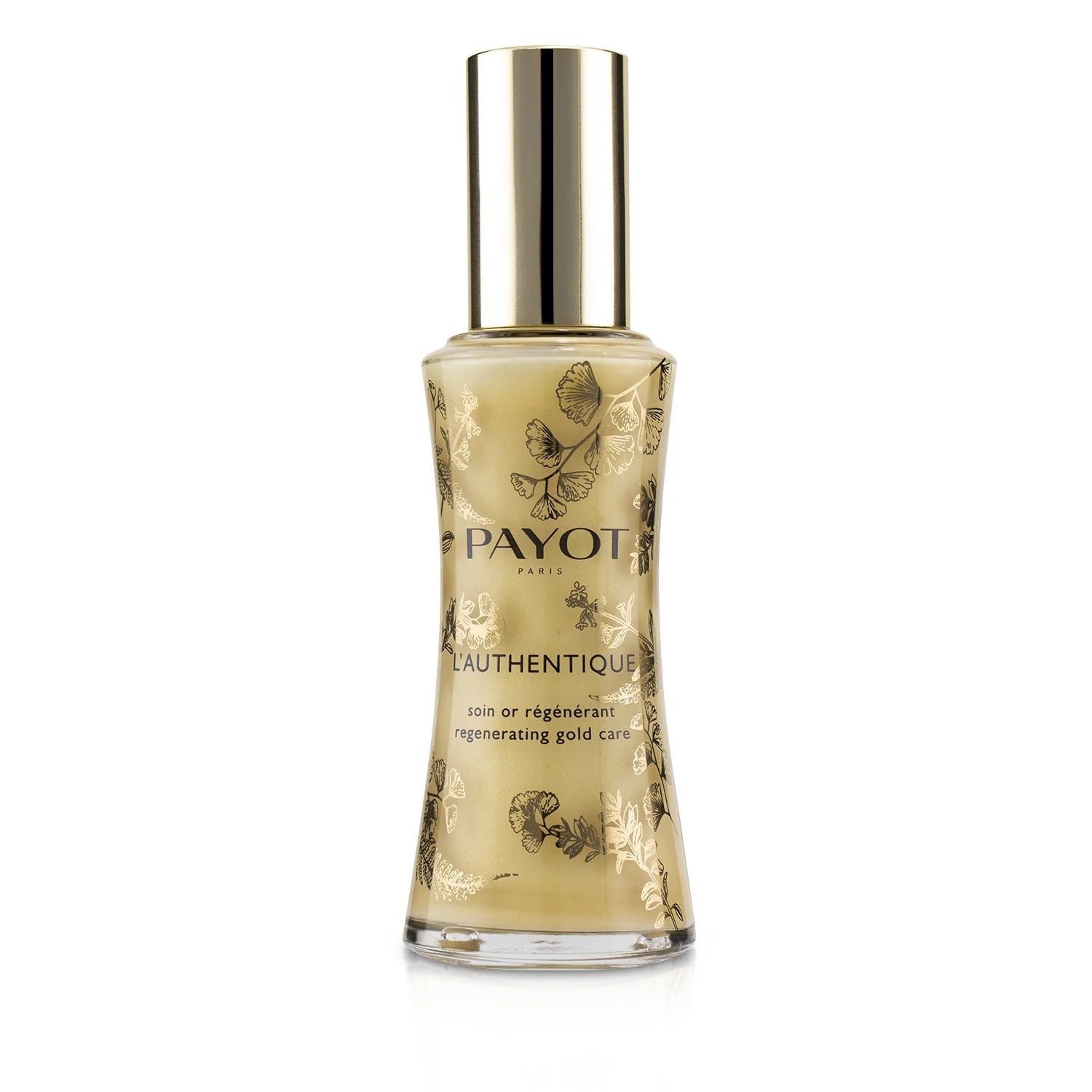 Regenerating Gold Care Q9271
