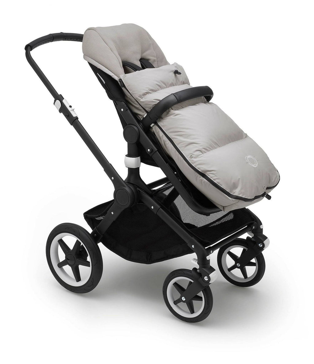 Arctic Grey Footmuff I2029