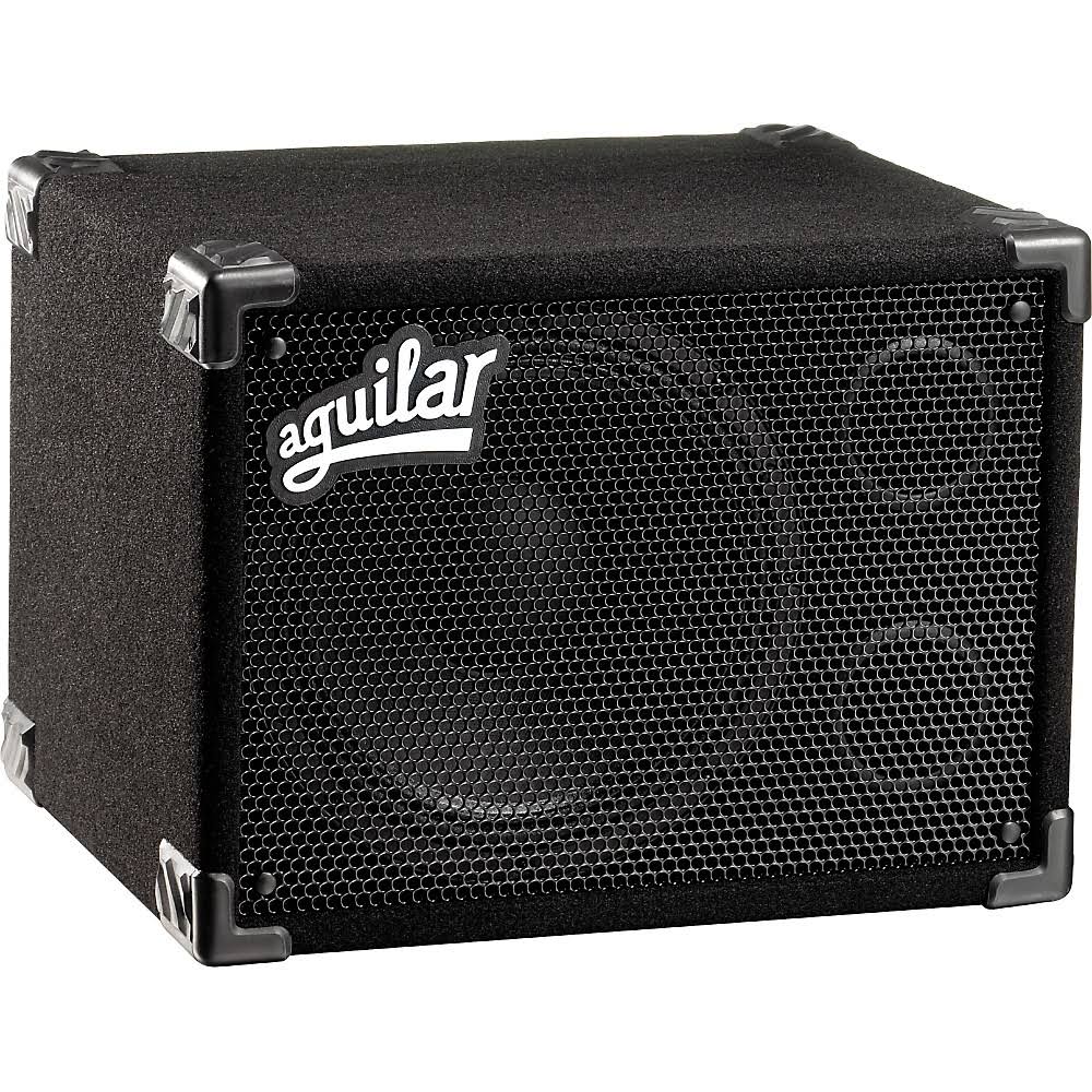 1x12 Bass Cabinet Z5867