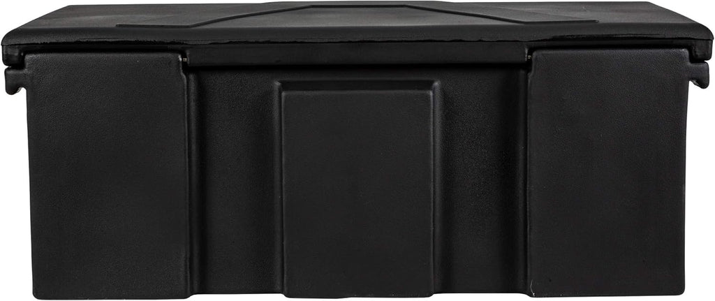 18.8 cu. ft Black All-Purpose Chest Y3999