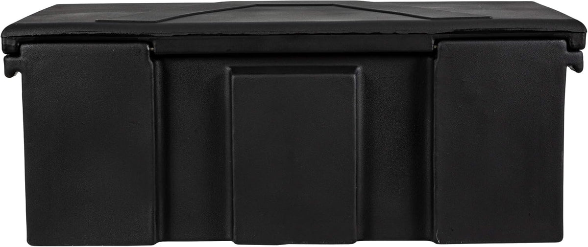 18.8 cu. ft Black All-Purpose Chest Y3999