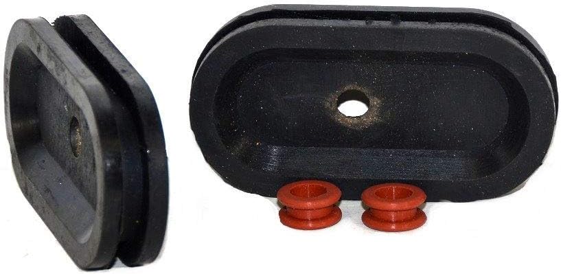 Dually Valve Kit for Steel Wheel T456523