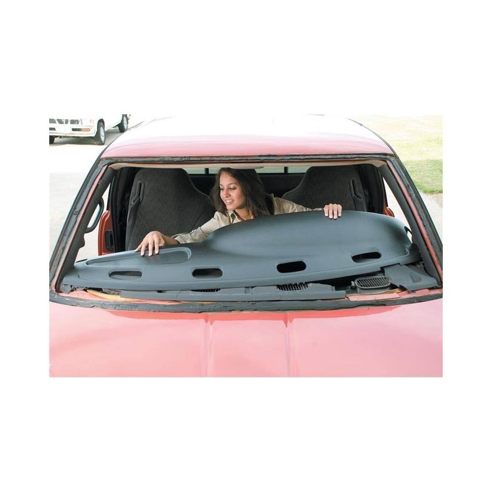 Dash Cover H614