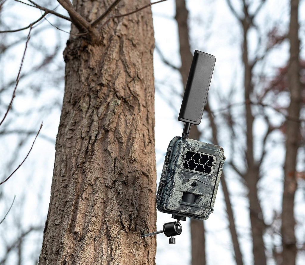 4G LTE Trail Camera with Freedom Mount U5653