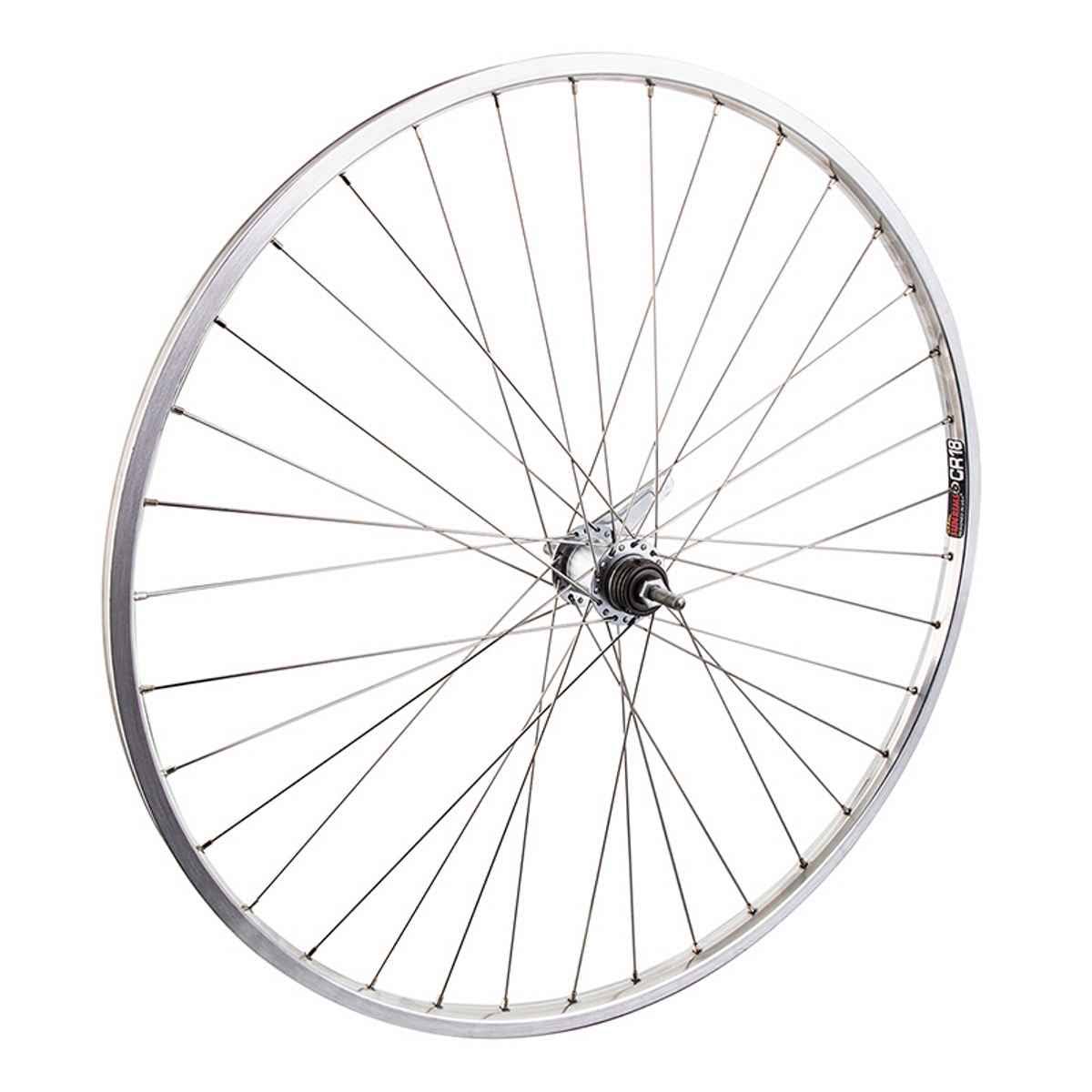 Wheel 27x1 630X14 36 Form Seal SL 120mm DTI2.0SL M314