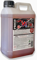 50 Touchless Car Wash Detergent Soap Concentrate, Biodegradable, 1Gal Pack of 2 L2455