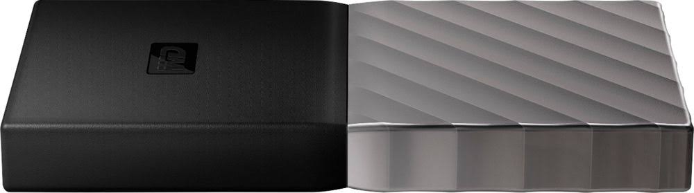 1024 GB External SSD L846559