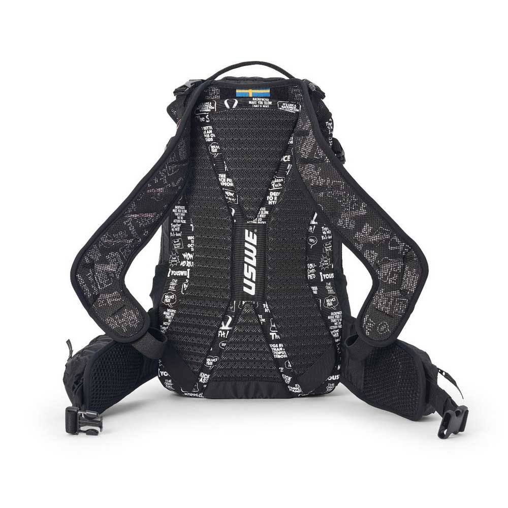 Carbon Black Hydration Pack G300755