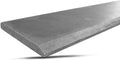 72 Bucket Hardened Carbon Steel Cutting Edge W5961