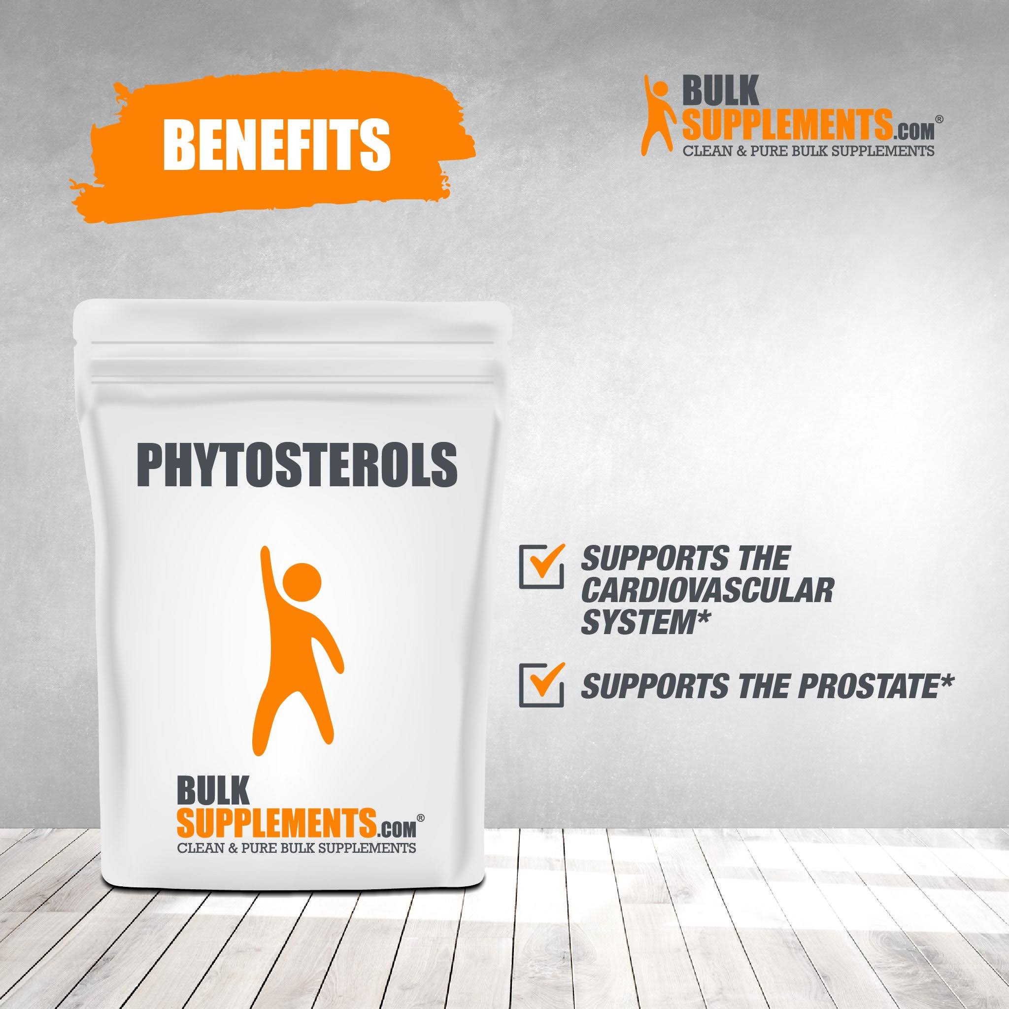 Pure Beta Sitosterol (Phytosterol) Powder (5 Kilogrammes) Y5554