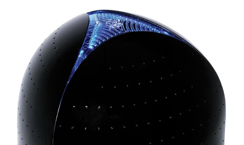Air Purifier Y45741
