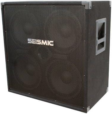 4x10 400 Watts Bass Guitar Speaker Cabinet Y202