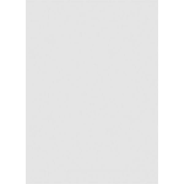 30x22W x 40x22H PVC Gable Vent D1596