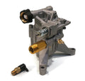 Power Pressure Washer 7/8" Shaft Pump D907