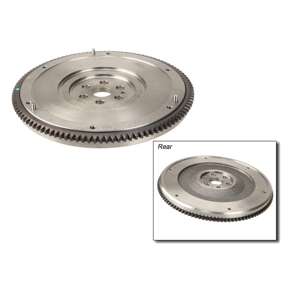 Flywheel K7903