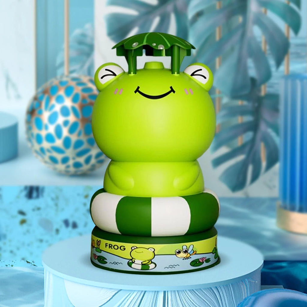 Frog Sprinkler Toy S703526