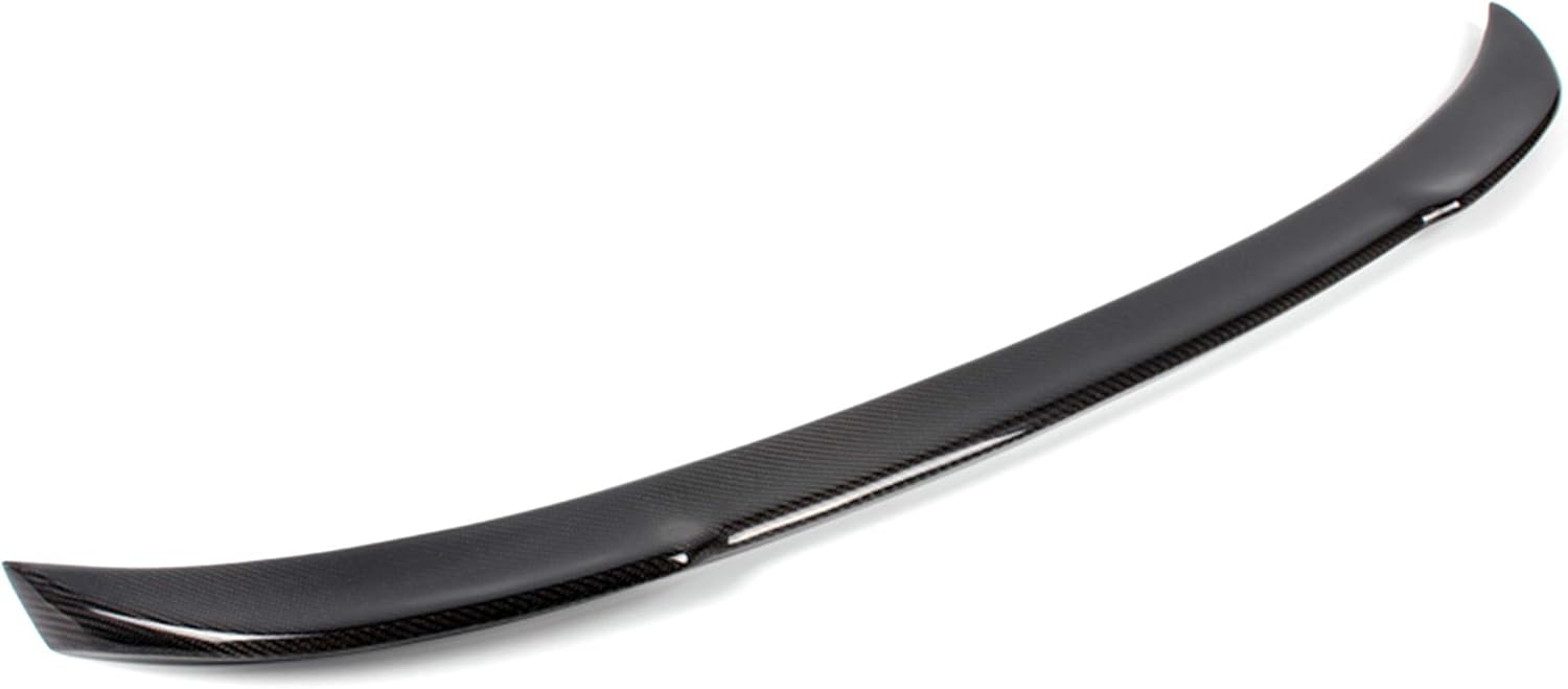 Carbon Fiber Rear Wing Spoiler for BMW 4 Series F32 Coupe O223380
