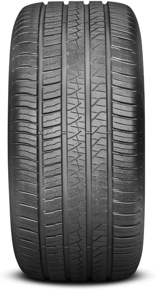 295/40R20 110Y All-Season Radial Tire E504