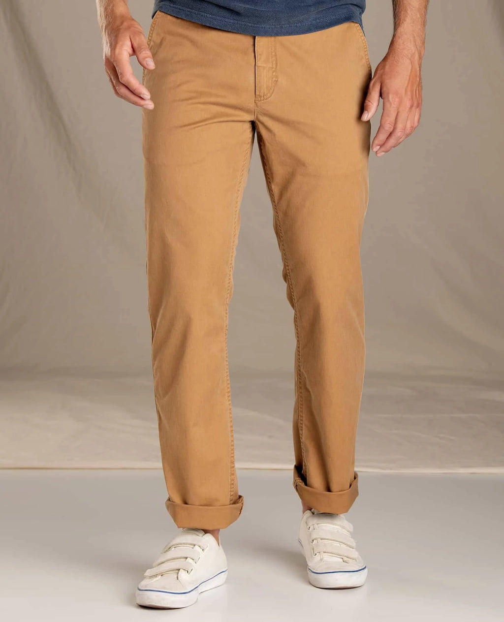 Beetle Vintage Wash Mission Ridge Pant W468284