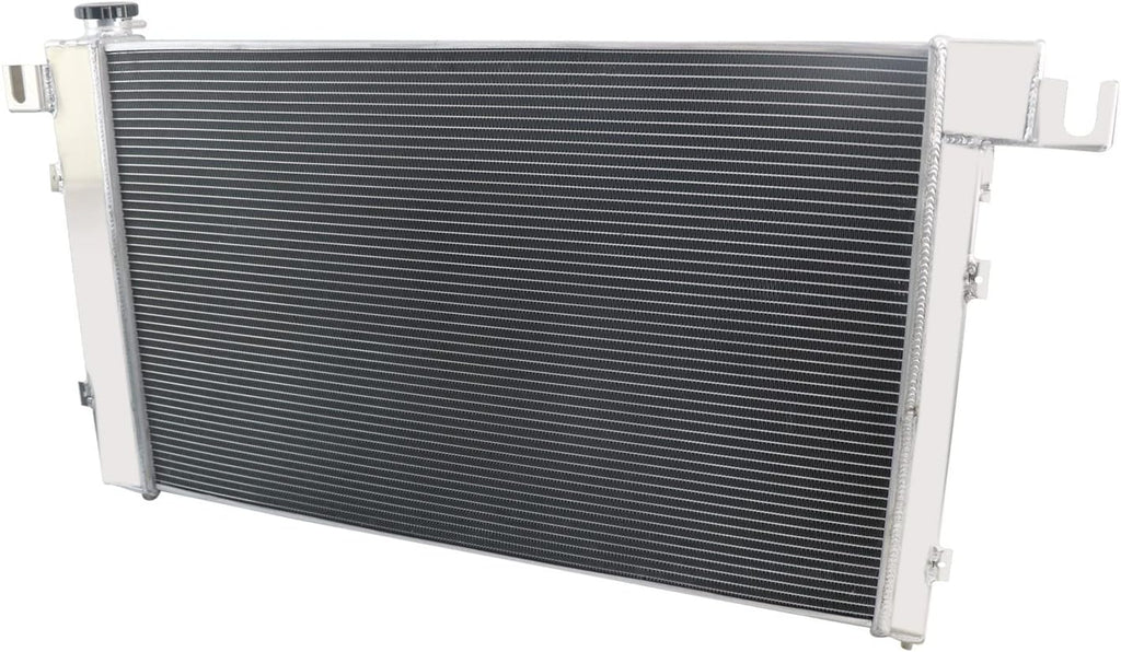 3 Row Core All Aluminum Radiator V55838