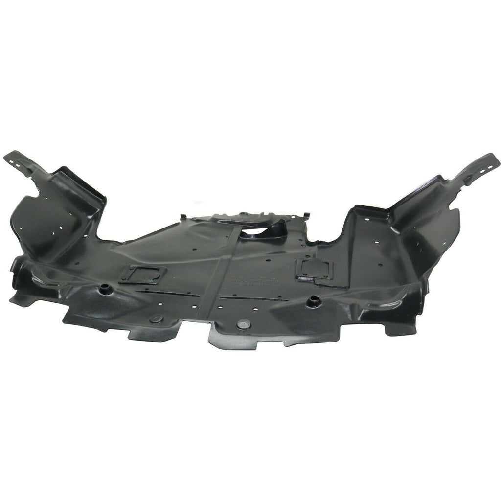 Splash Shield Front For Subaru Impreza J82874