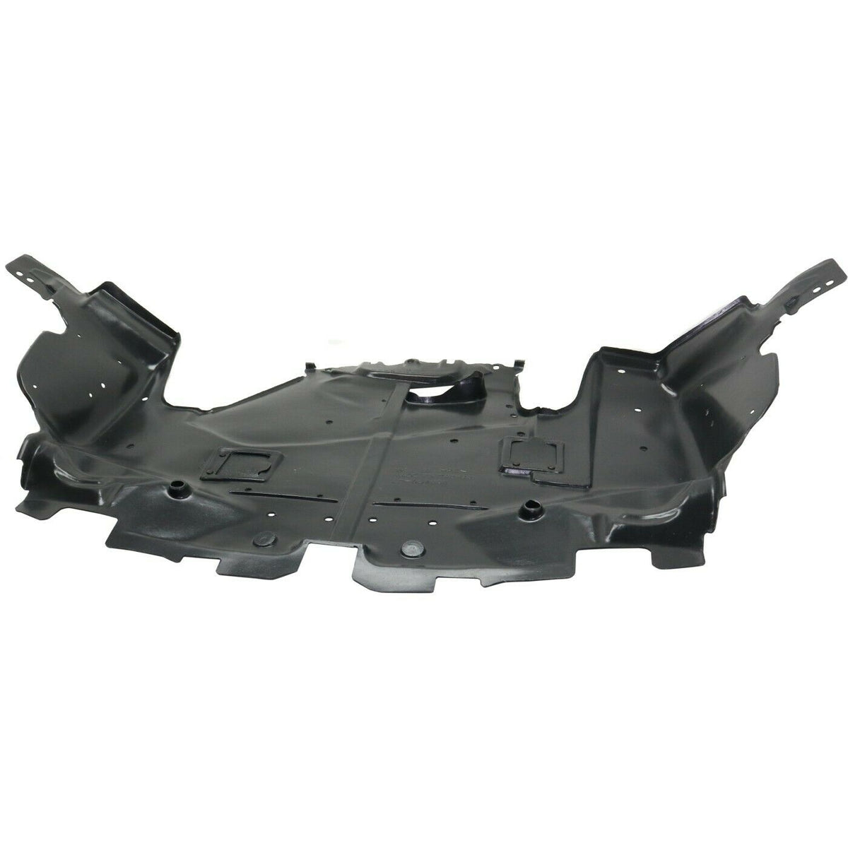 Splash Shield Front For Subaru Impreza J82874