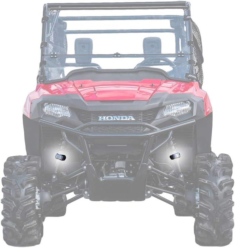 2'' Lift Kit for Honda Pioneer 700/700-4 X144