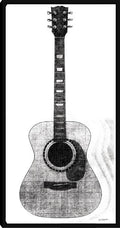 32x24 Canvas Art D251985
