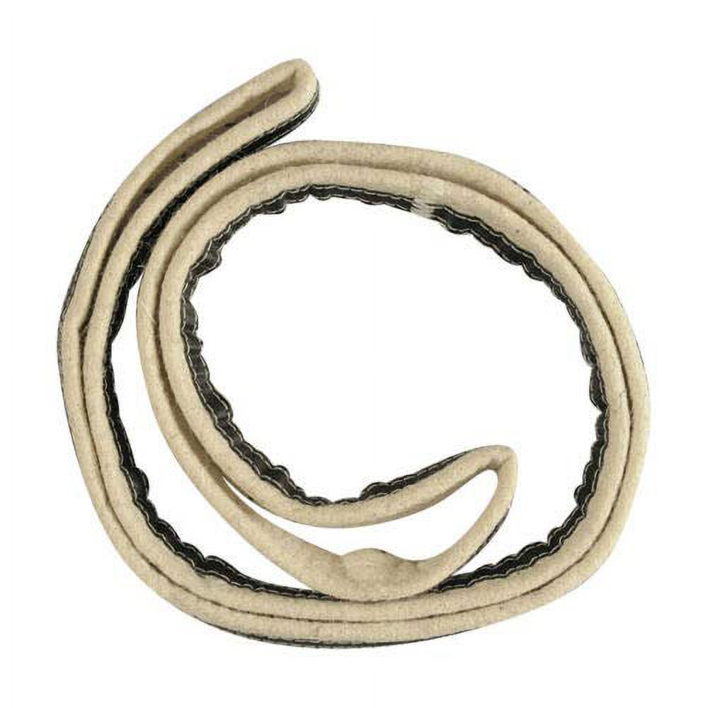 Dryer Drum Felt Seal C3537