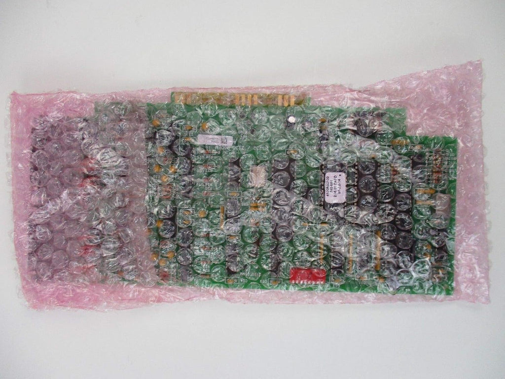 Dual Port RS-232 Interface Card A69976