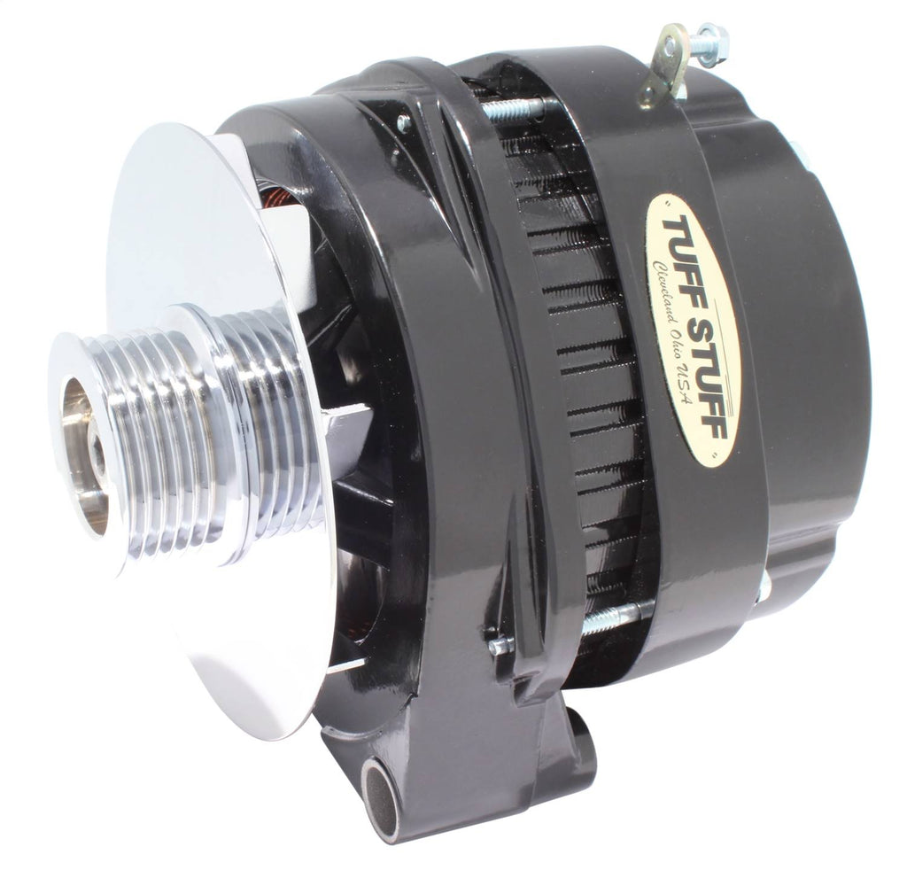 Alternator W797